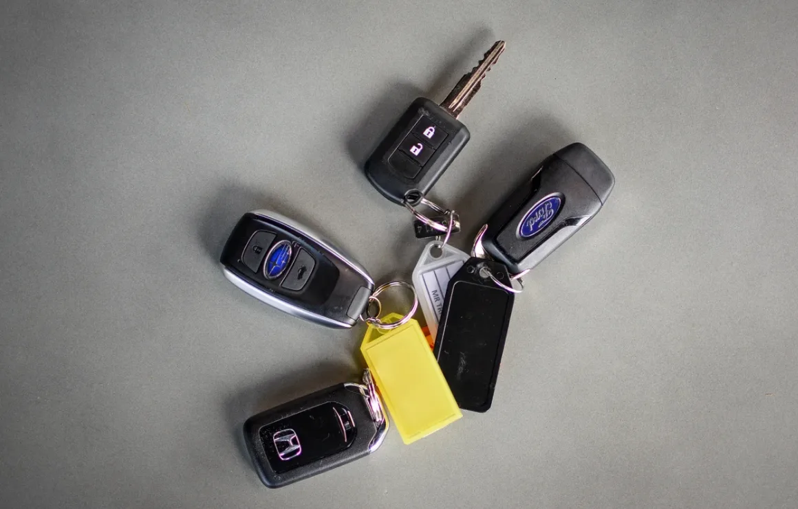 Car Key Replacement - Port St. Lucie FL