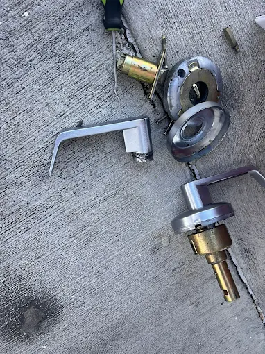 Commercial Re-keying - Port St. Lucie FL