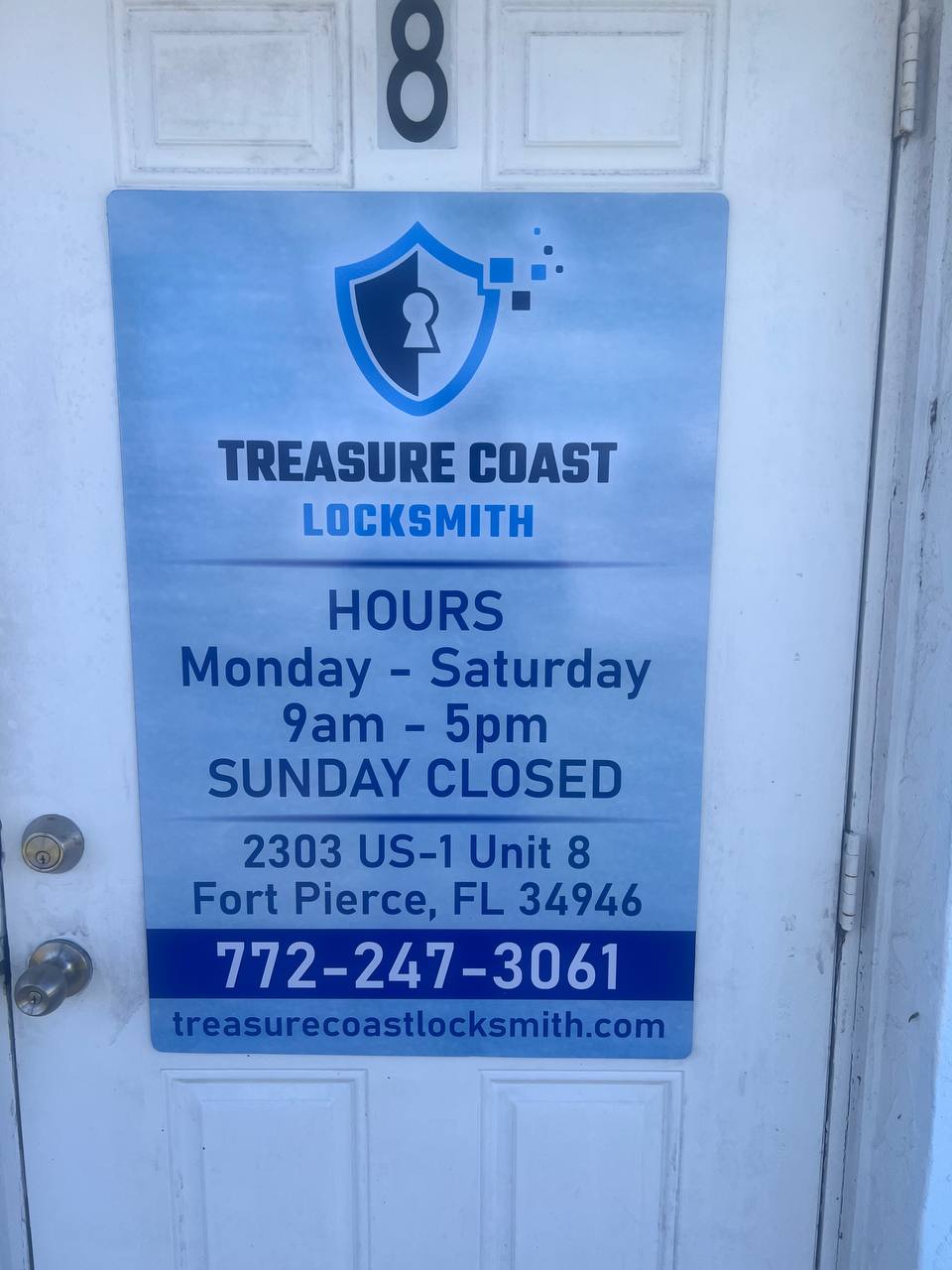 Why Port St Lucie Locksmiths Charge More After Hours in Port St. Lucie