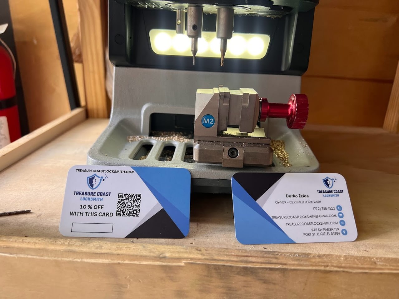 Why Port St Lucie Locksmiths Charge More After Hours - Treasure Coast Locksmith